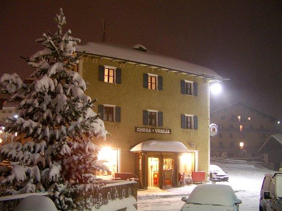 Ristorante Chesa Veglia