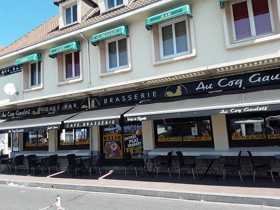 Au Coq Gaulois