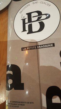 La Petite Brasserie