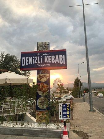 Beyrani Kebap