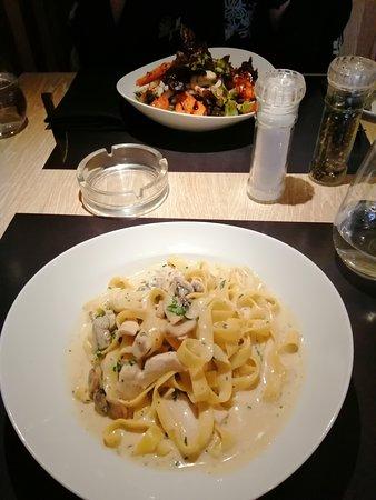 Spiga d'Oro Casablanca