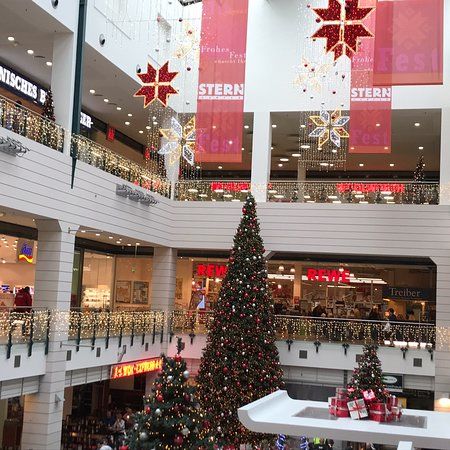 Stern Center Sindelfingen