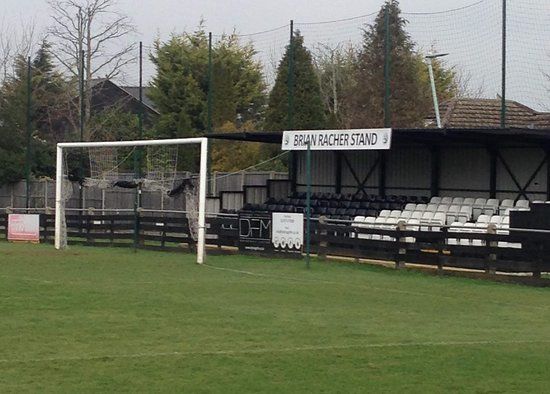 Royston Town Football Club