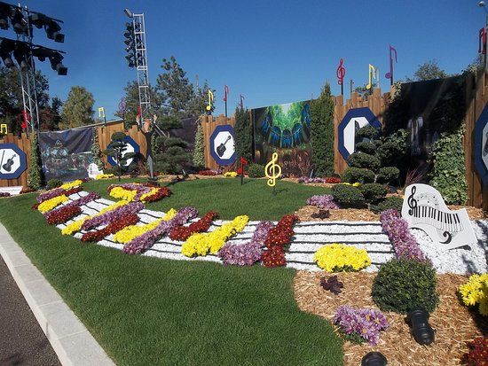 Parc Des Expositions De Mulhouse