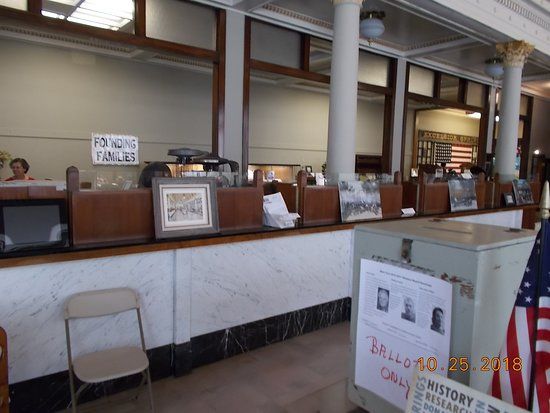 Excelsior Springs Museum