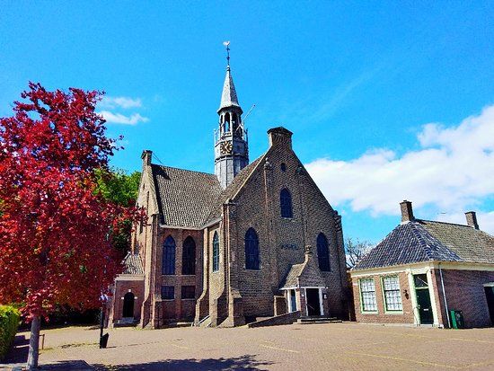 R.K. Kerk St. Bonifatius