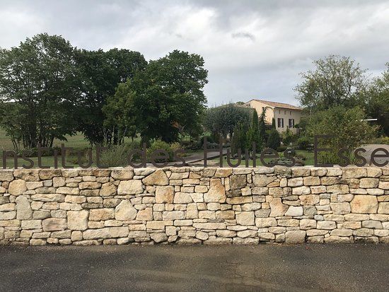 Institut des Huiles Essentielle