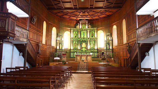 église Notre-Dame-de-l'Assomption de Bidart