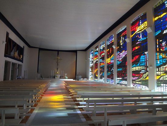 église Saints-Pierre-et-Paul de Bennwihr