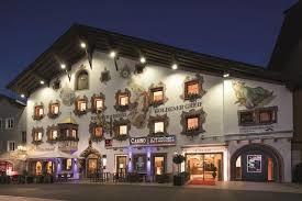 Casino de Kitzbühel