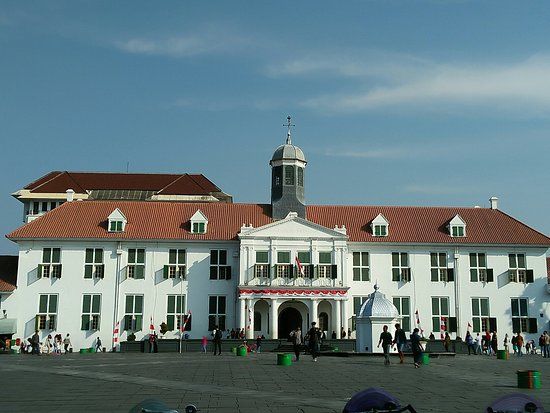 Musée d'histoire de Jakarta