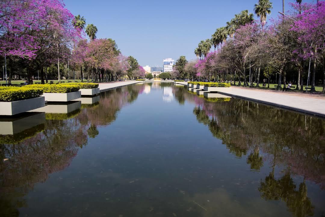 Parc Farroupilha