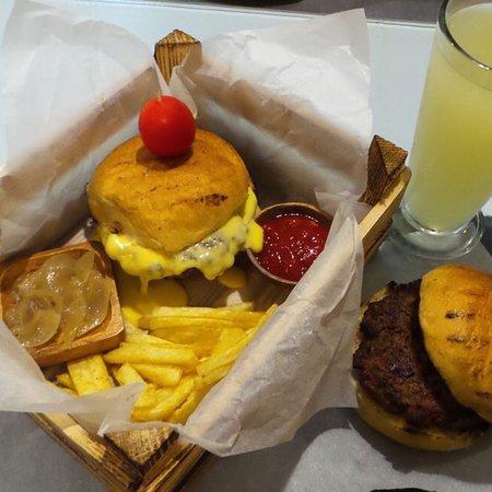 MASA Fethiye Koftecisi