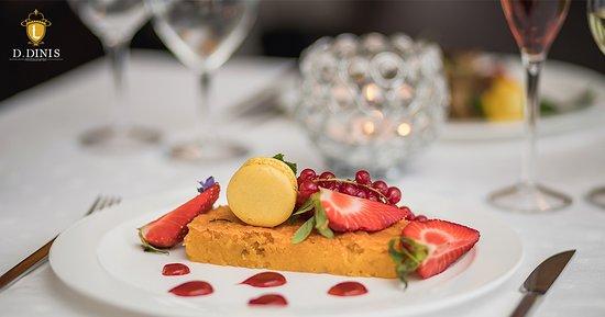 Restaurante D. Dinis