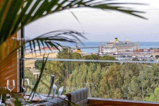 Ntoré Gastronomy & Symposia