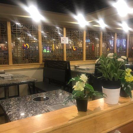 Myung Ga BBQ Puchong KL