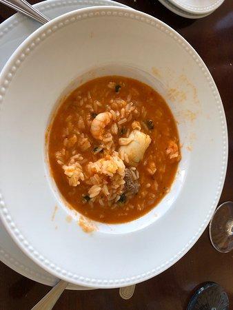 Restaurante e Bar Hotel do Sado