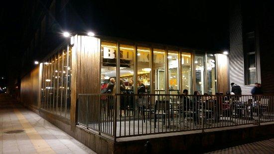 Taberna Bokados Restaurante