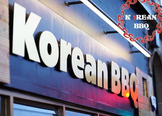 Korean BBQ