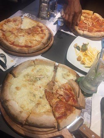 Portofino Pizza & Patsa