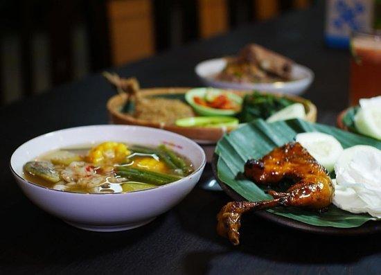 Lombok Idjo Surabaya