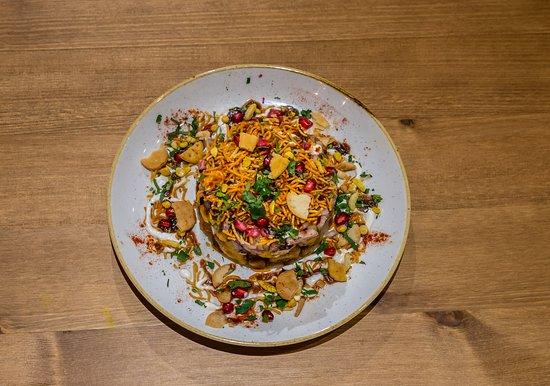 Restaurante Out of India