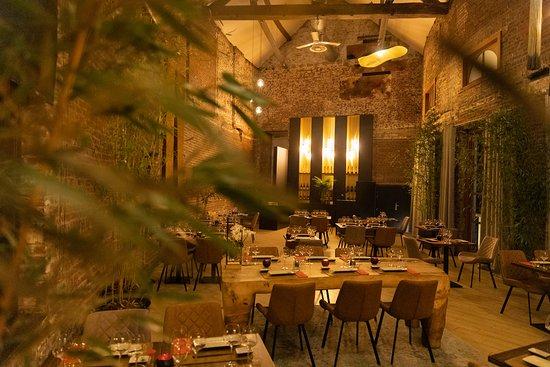 Esaki Sushi Wok & Grill Tongeren