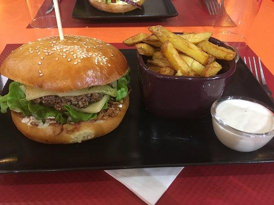 La Paillotte Fidesienne