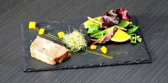 Le Jardin des Envies