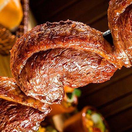 Touro Churrascaria Rodizio