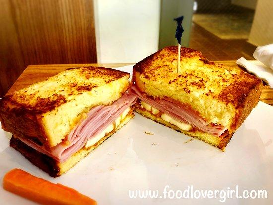 The Black Rooster Cafe