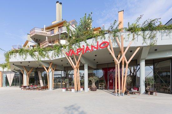 Vapiano