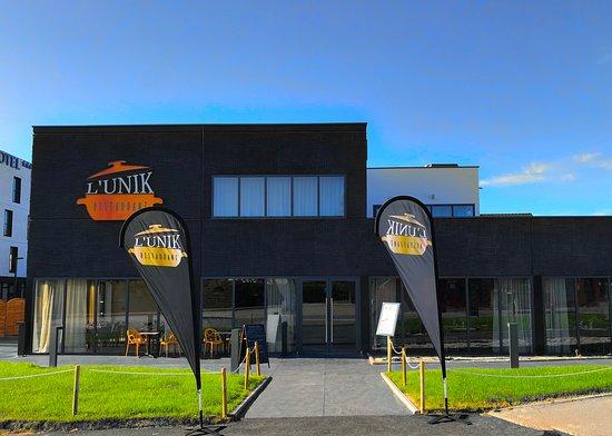 Restaurant L'Unik