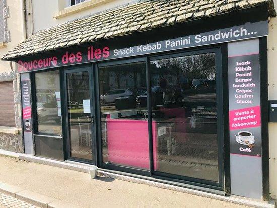 Douceurs Des Iles