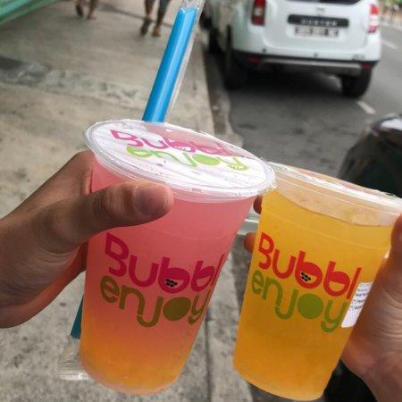 BubblEnjoy Noumea Centre-Ville