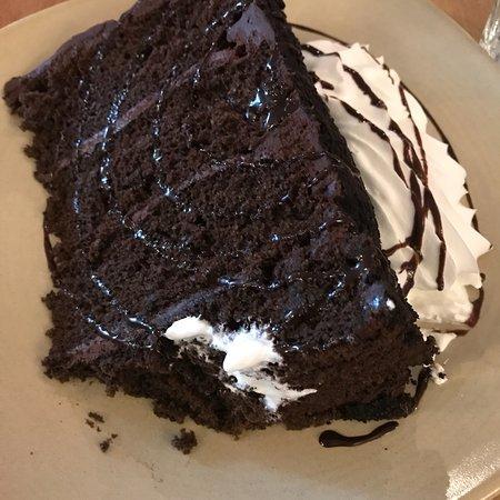 Tribeca Kitchen & Bar