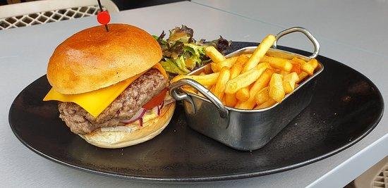 Chalet o Lac Gourmand