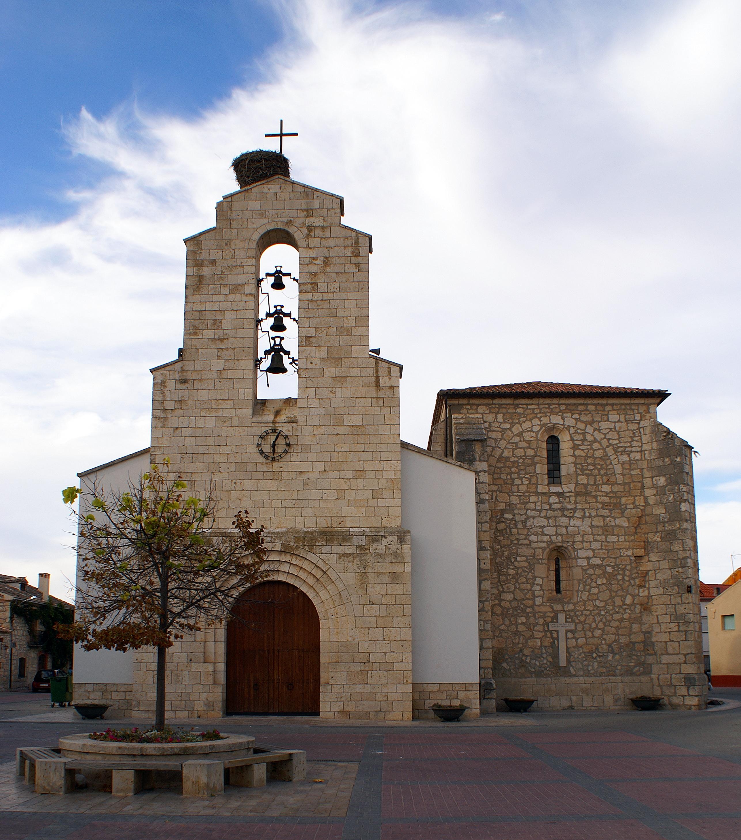 Église San Millán
