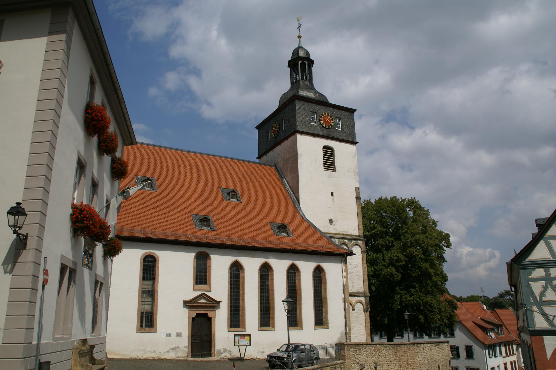 Peterskirche