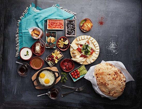 Turkish Steak Restaurant