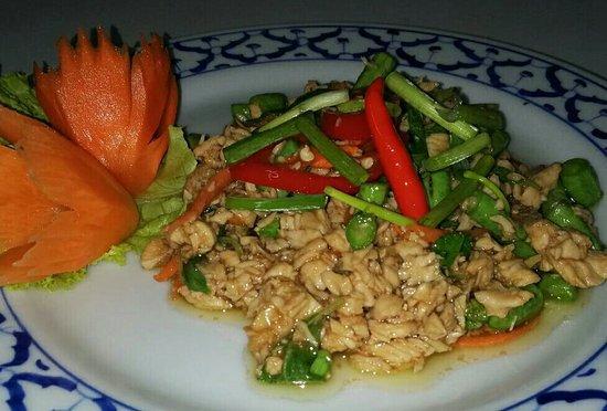 Stone Mountain Restaurant & Bar