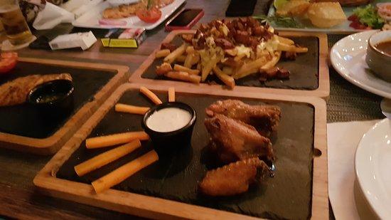 Lungomare Bar and Grill