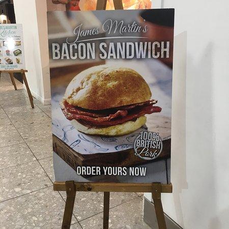 James Martin Kitchen