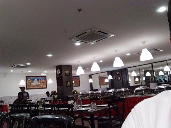 Delhi O Delhi Indian Restaurant