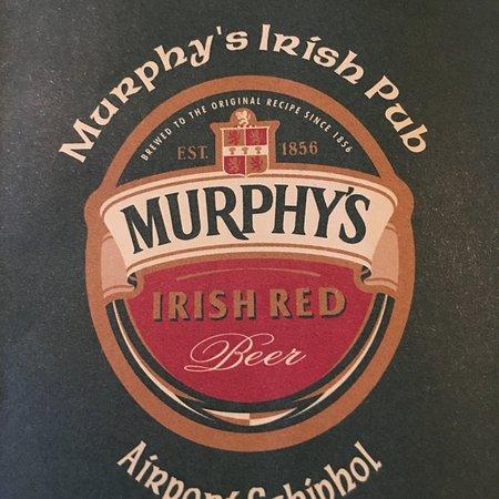 Murphy's Irish Pub