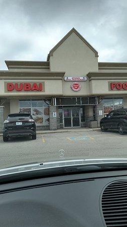 Dubai Mazaar Fine Foods