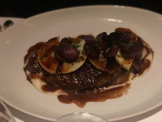 Fleming by Le Bilboquet