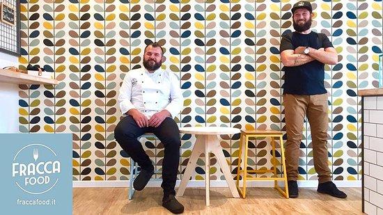 Fracca Food