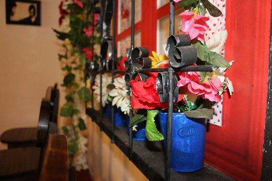 Taberna La Malaguena