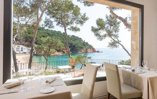 Restaurant Es Portio